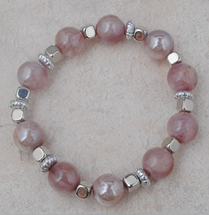 ,Rosario Pulsera